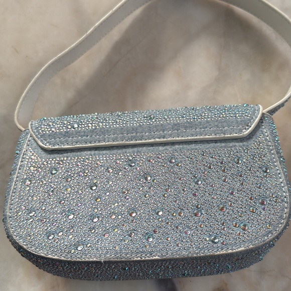 Crystal Diesel Bag - Picture 3 of 4